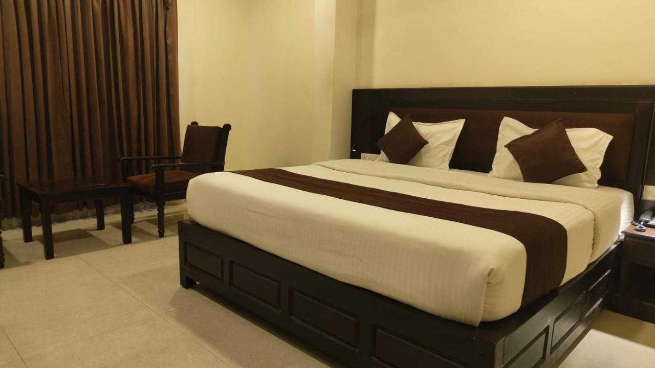 Room details